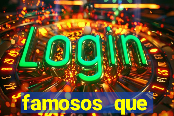 famosos que divulgam jogo do tigrinho